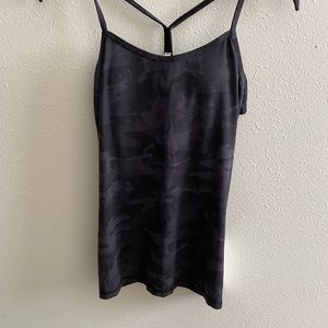 Lululemon power Y tank 6